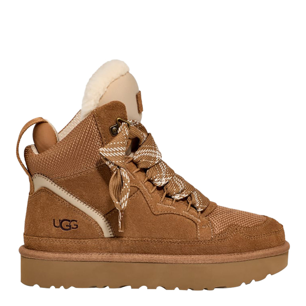 UGG Women's Highmel Boots 1