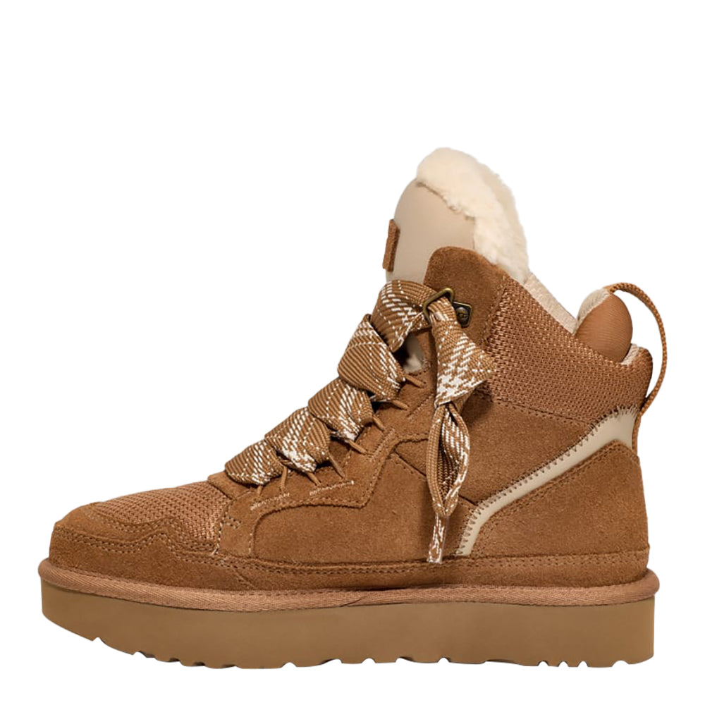 UGG Women's Highmel Boots 3