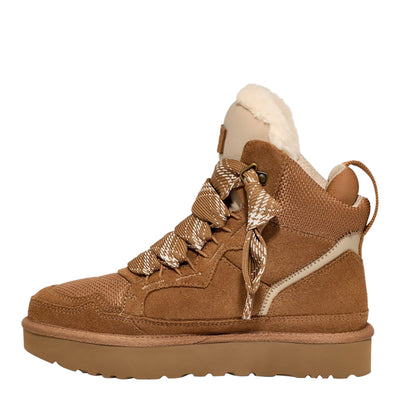 UGG Women's Highmel Boots 3