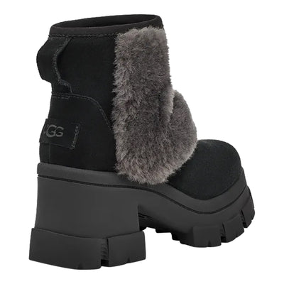 UGG Women's Brooklyn Sunburst Boots 4