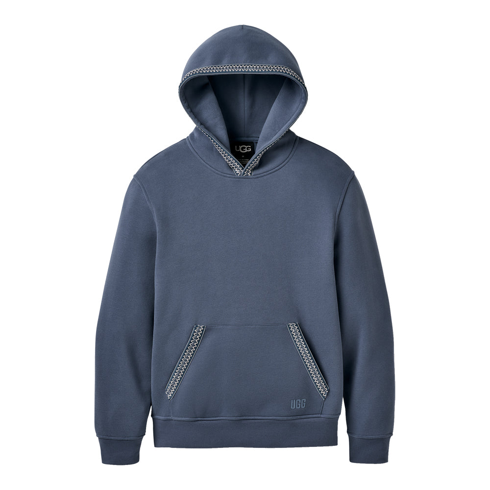 UGG Men's Tasman Hoodie - Dark Wave 1