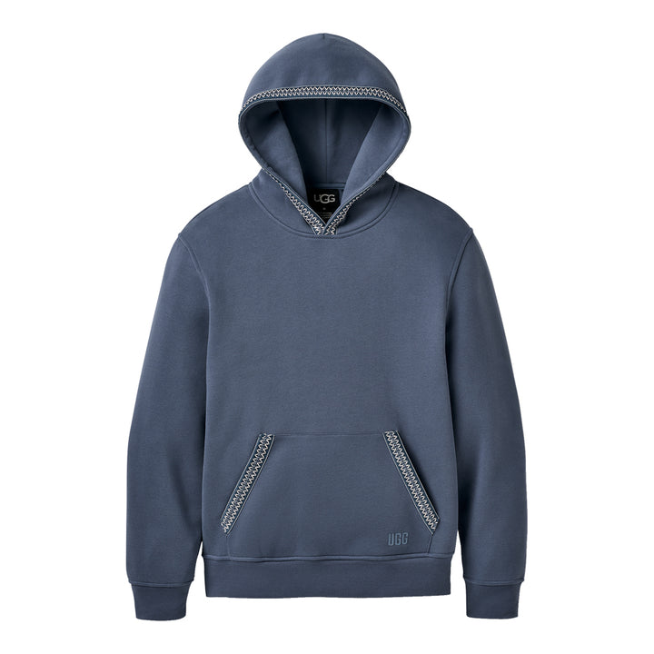 UGG Men's Tasman Hoodie - Dark Wave 1