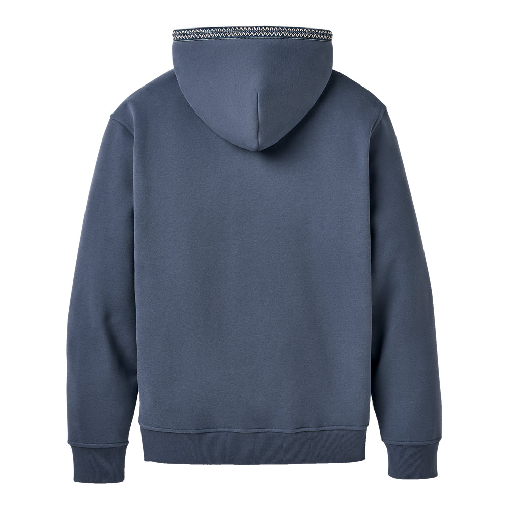 UGG Men's Tasman Hoodie - Dark Wave 2