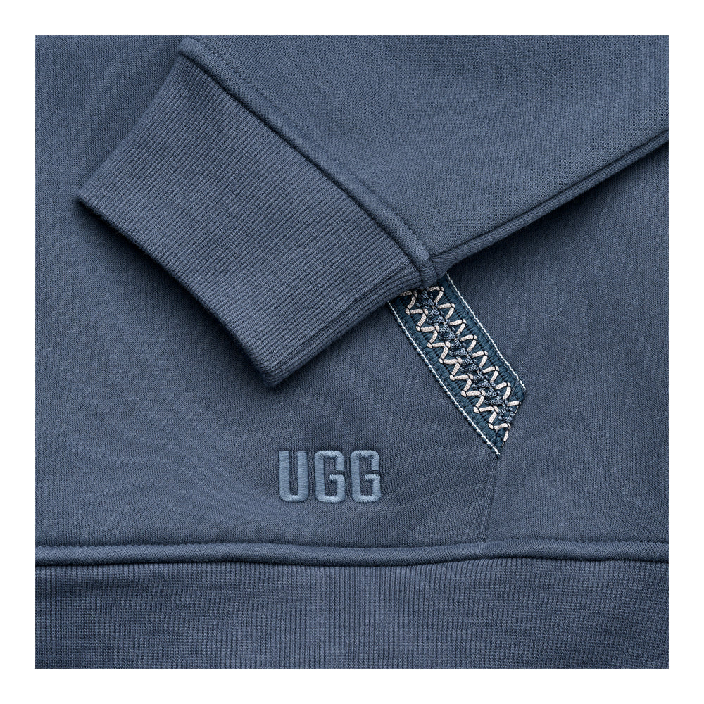 UGG Men's Tasman Hoodie - Dark Wave 3