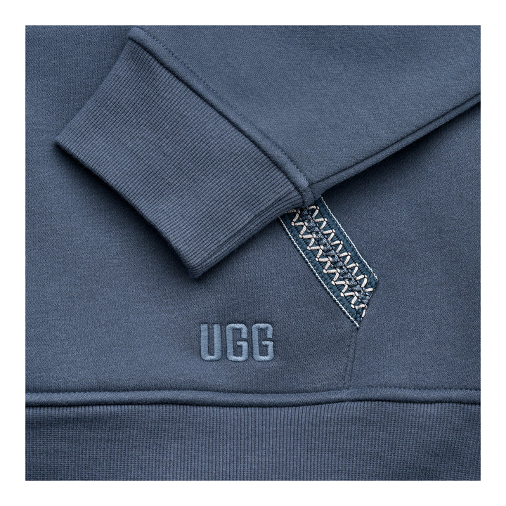 UGG Men's Tasman Hoodie - Dark Wave 3