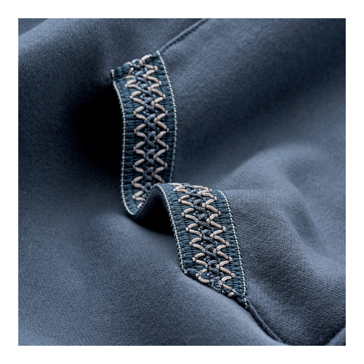 UGG Men's Tasman Hoodie - Dark Wave 4