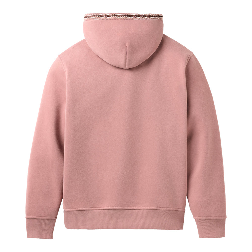 UGG Men's Tasman Hoodie - Dusty Rose 2