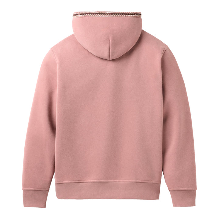 UGG Men's Tasman Hoodie - Dusty Rose 2