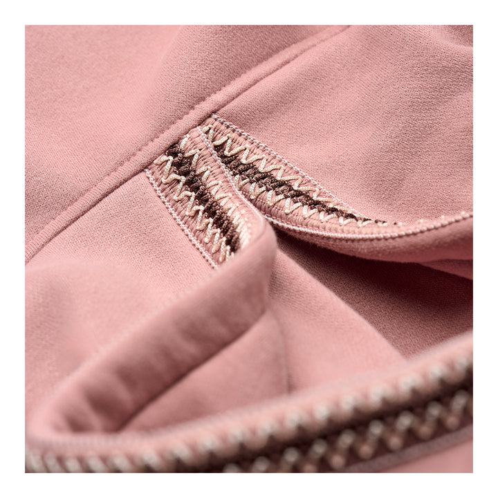 UGG Men's Tasman Hoodie - Dusty Rose 4