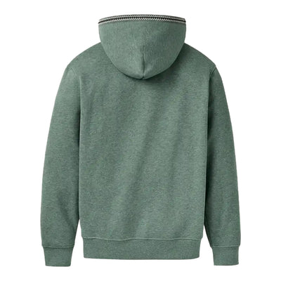 Men's UGG Tasman Hoodie Green Stone Heather 147090_gnh