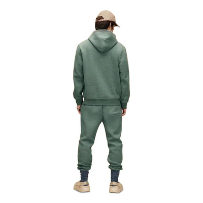 Men's UGG Tasman Hoodie Green Stone Heather 147090_gnh