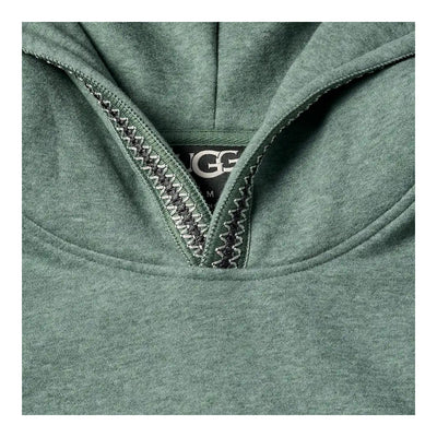 Men's UGG Tasman Hoodie Green Stone Heather 147090_gnh