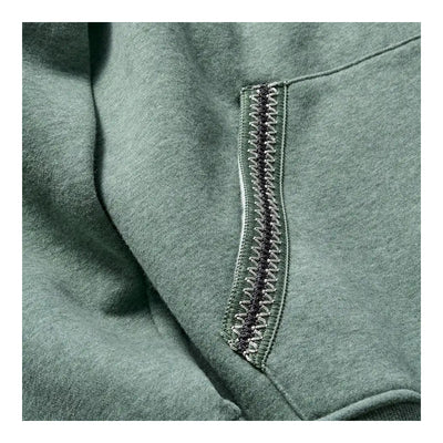 Men's UGG Tasman Hoodie Green Stone Heather 147090_gnh