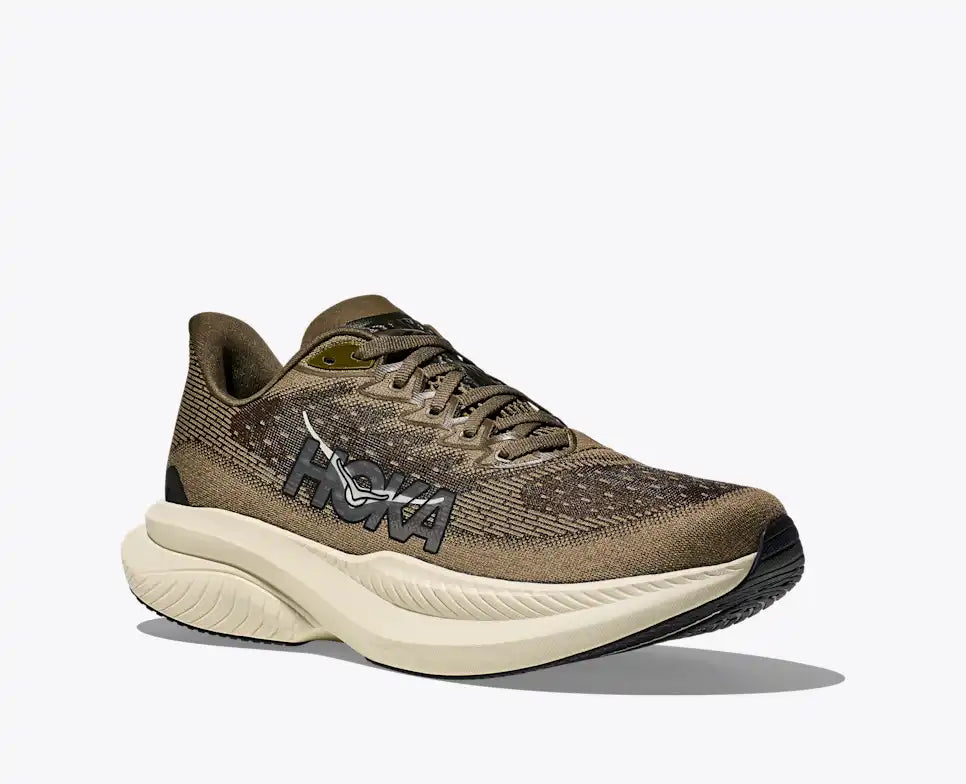 Hoka Mach 6 Men's Sneakers