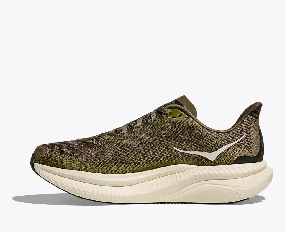 Hoka Mach 6 Men's Sneakers