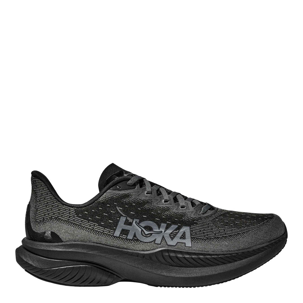HOKA Men's Mach 6 Shoes 1