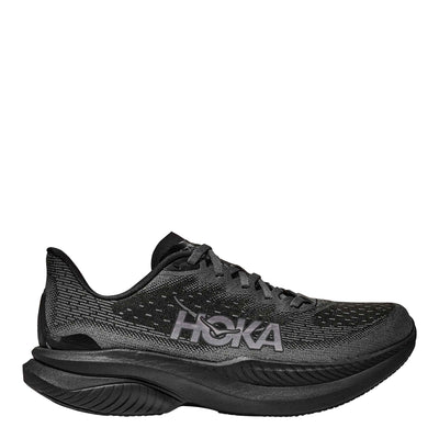 HOKA Women's Mach 6 Shoes 1