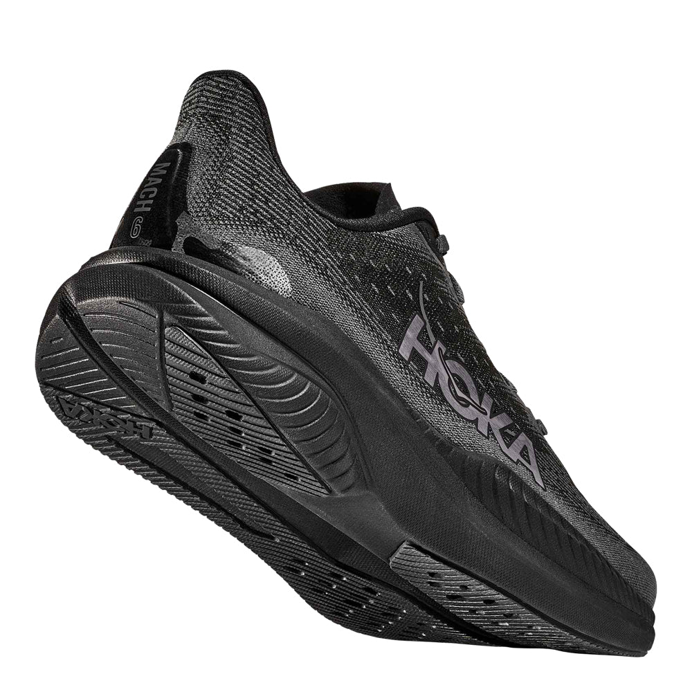 HOKA Women's Mach 6 Shoes 4