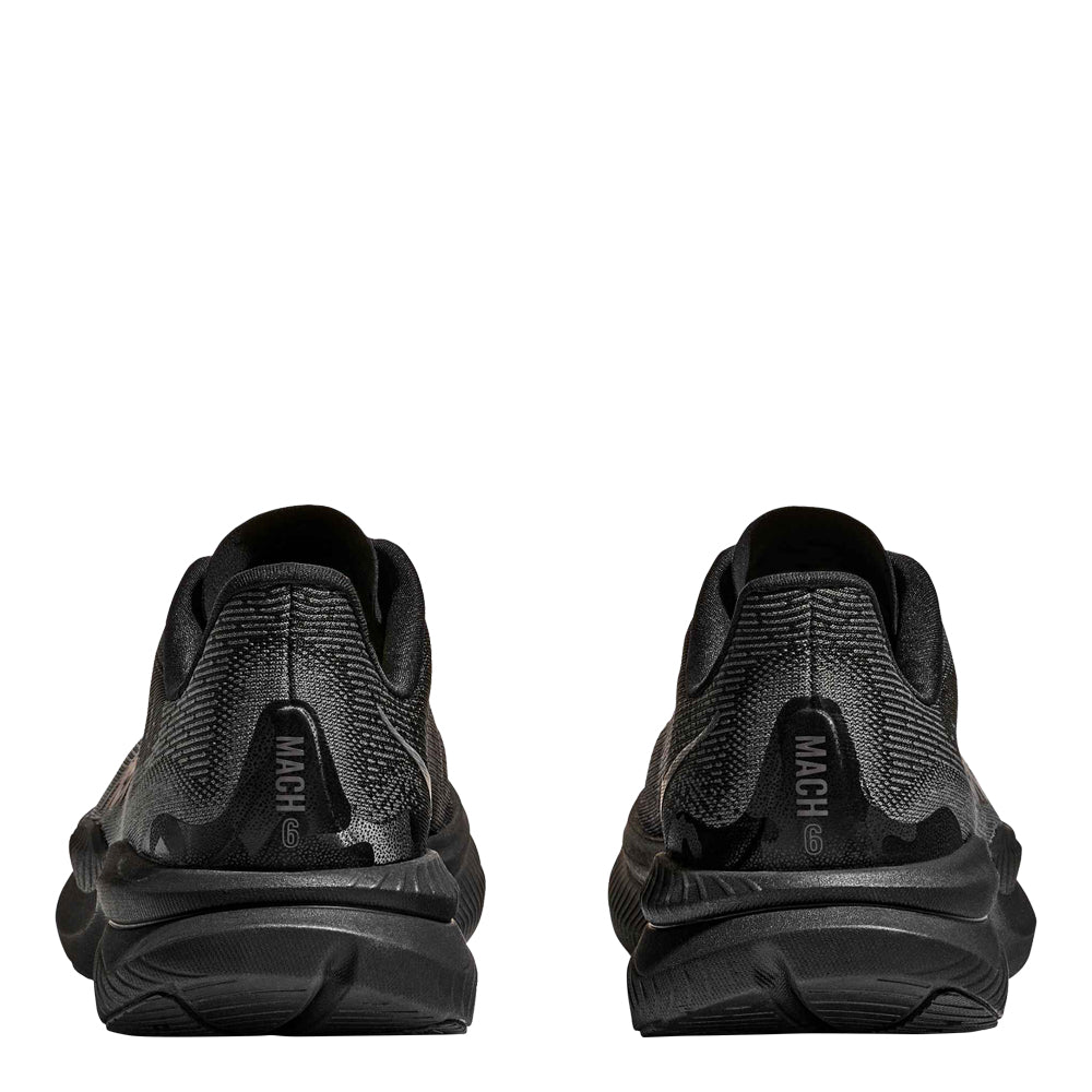 HOKA Women's Mach 6 Shoes 5