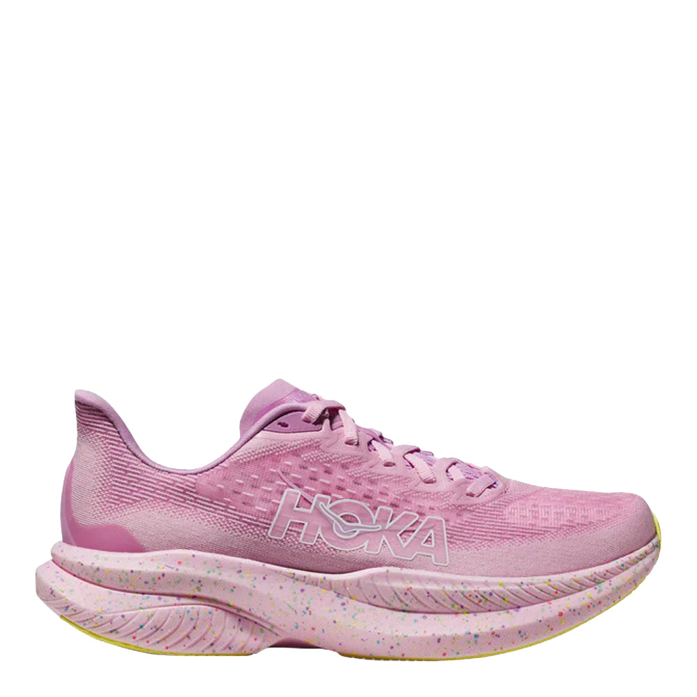Hoka Women's "Mach 6" Shoes 1