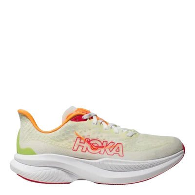 Hoka Women's "Mach 6" Shoes 1