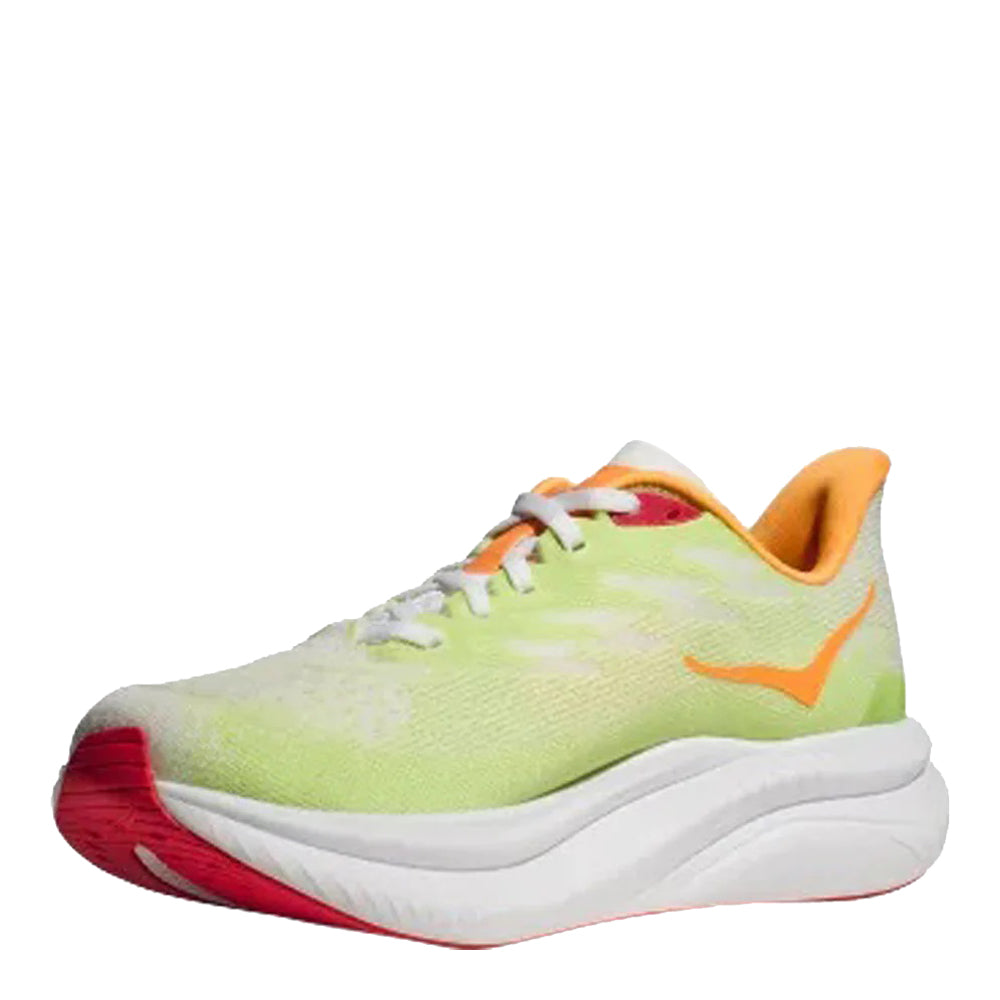 Hoka Women's "Mach 6" Shoes 3