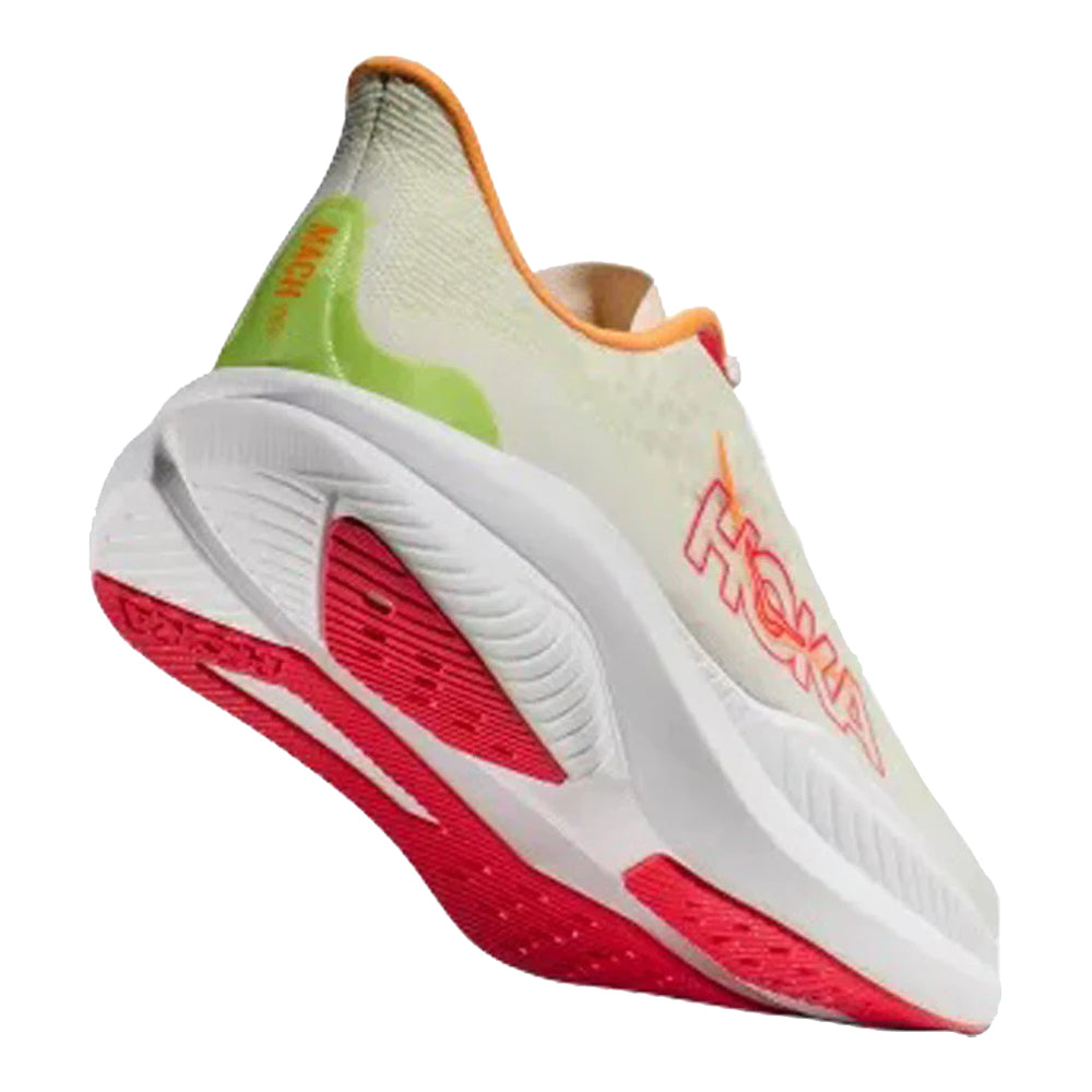 Hoka Women's "Mach 6" Shoes 4