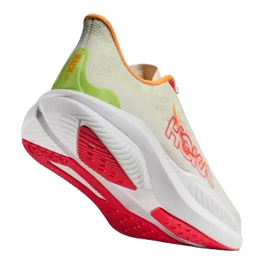 Hoka Women's "Mach 6" Shoes 6