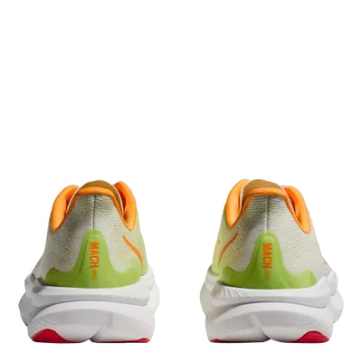 Hoka Women's "Mach 6" Shoes 7