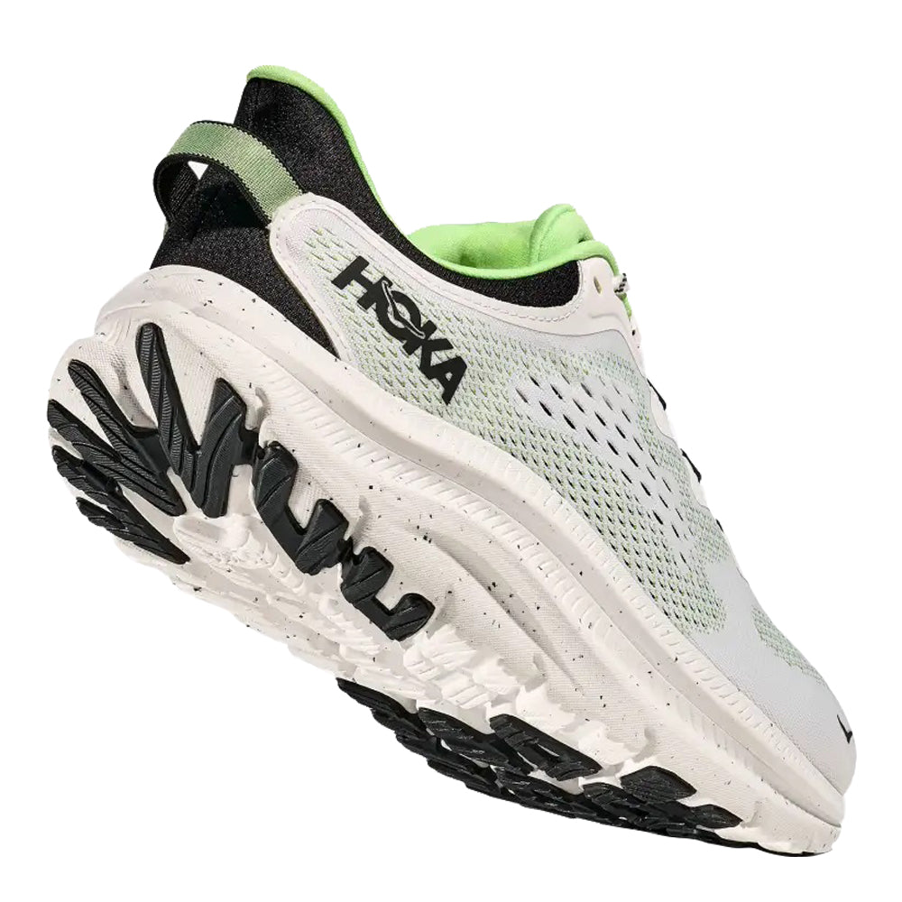 スニーカー HOKA Men Sneakers 1147930 WHITE Hoka Men's Kawana 2 Shoes – City Jeans