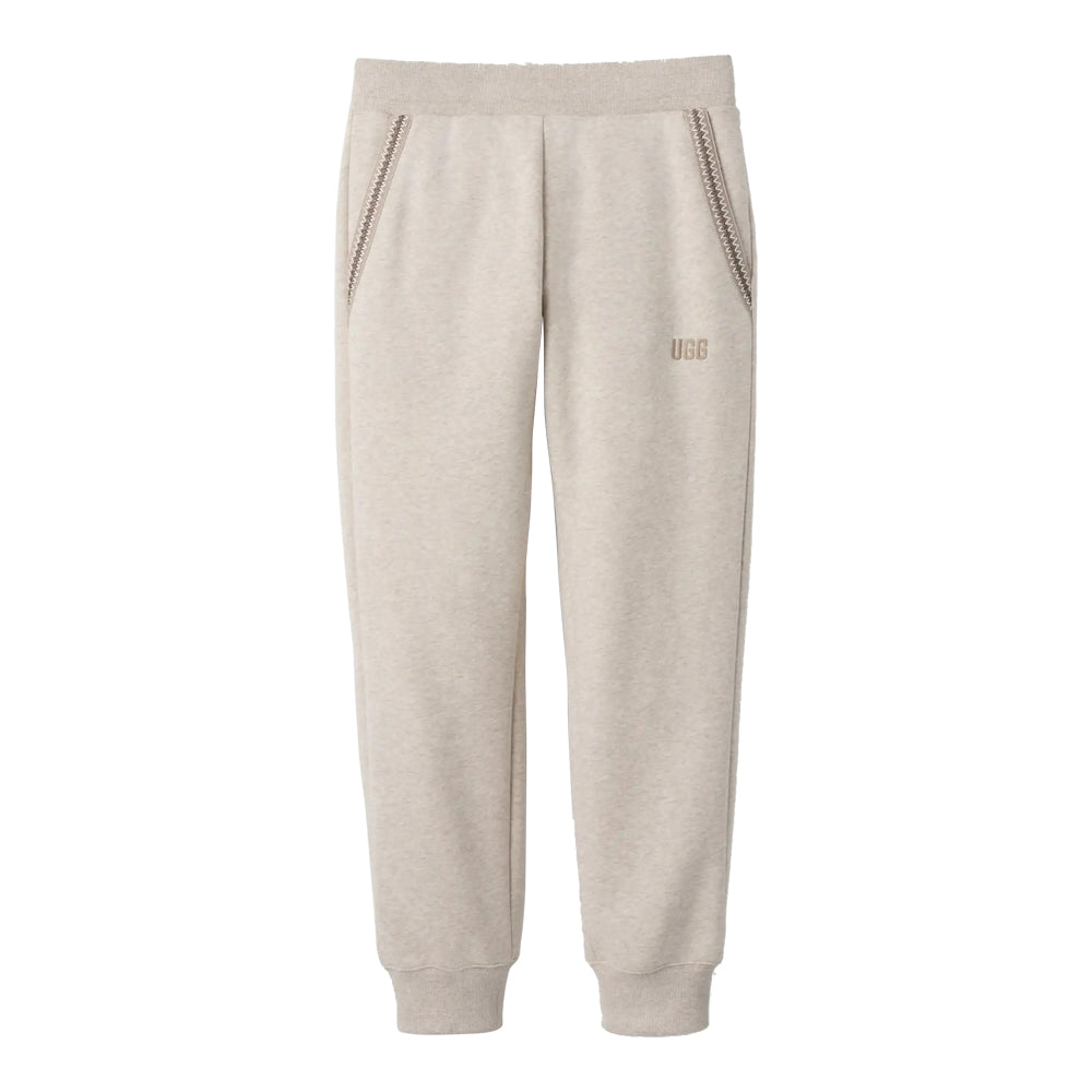 UGG Men's Tasman Jogger Pants - Caribou Heather 1