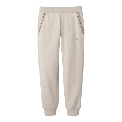 UGG Men's Tasman Jogger Pants - Caribou Heather 1