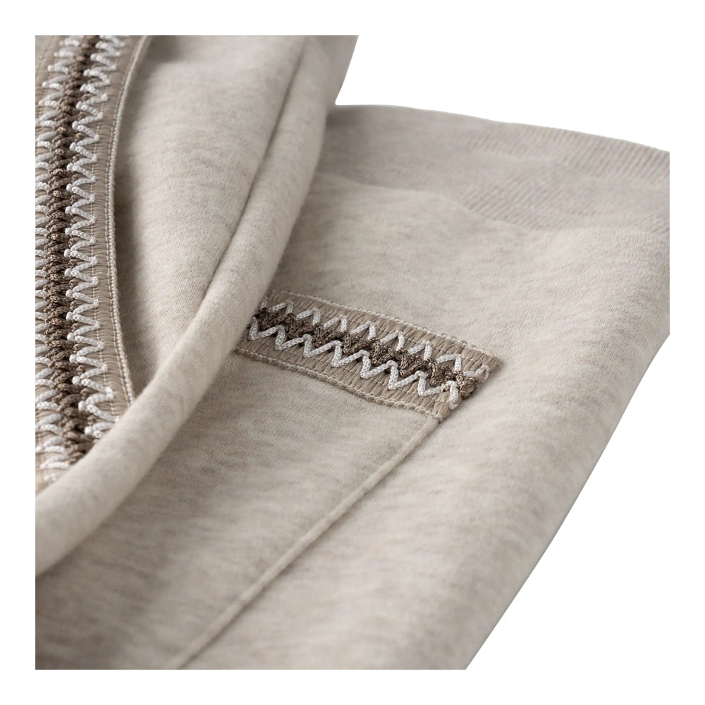 UGG Men's Tasman Jogger Pants - Caribou Heather 3