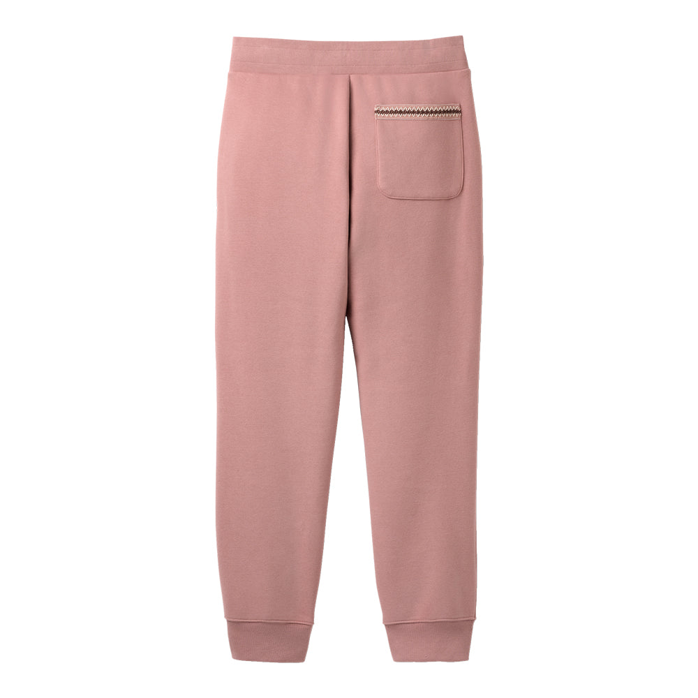 UGG Men's Tasman Jogger Pants - Dusty Rose 2