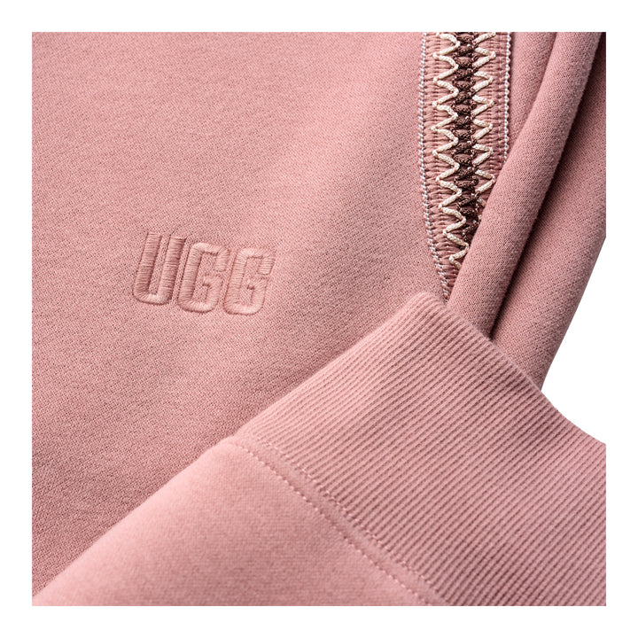 UGG Men's Tasman Jogger Pants - Dusty Rose 3