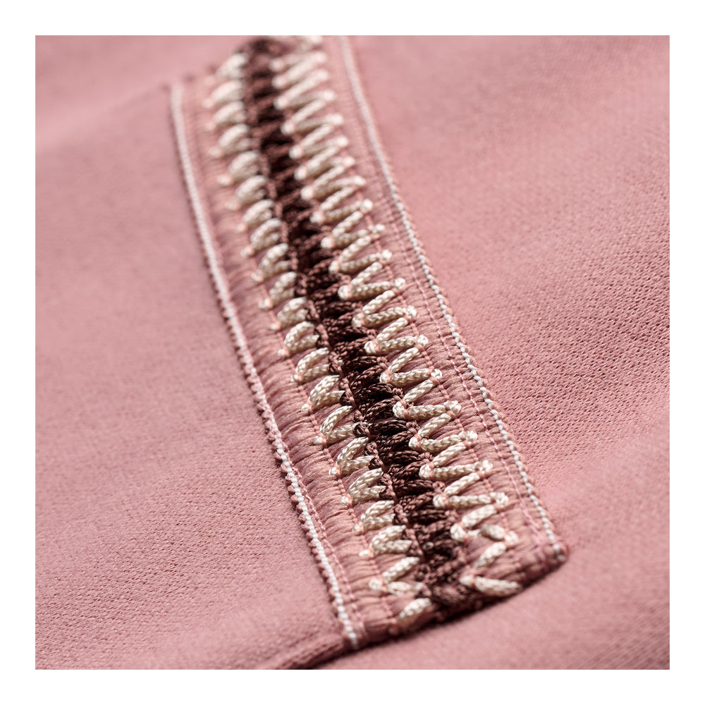 UGG Men's Tasman Jogger Pants - Dusty Rose 4