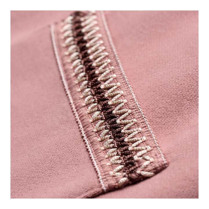 UGG Men's Tasman Jogger Pants - Dusty Rose 4