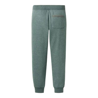 Men's UGG Tasman Jogger Green Stone Heather 1151710_gnh