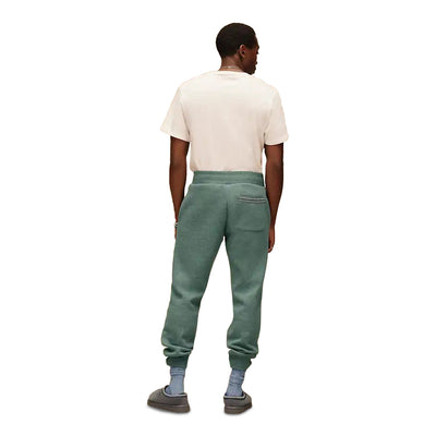 Men's UGG Tasman Jogger Green Stone Heather 1151710_gnh