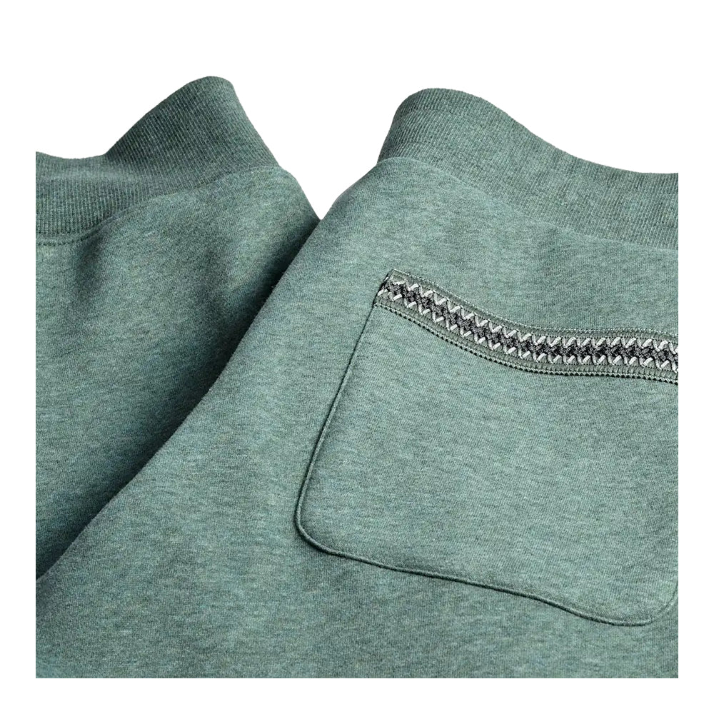Men's UGG Tasman Jogger Green Stone Heather 1151710_gnh