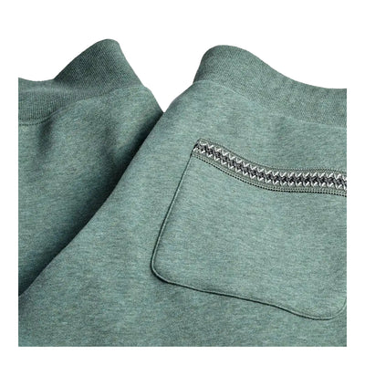 Men's UGG Tasman Jogger Green Stone Heather 1151710_gnh