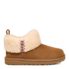 UGG Women's Ultra Mini Braid Boots