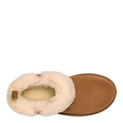 UGG Women's Ultra Mini Braid Boots 2