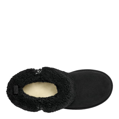 UGG Women's Ultra Mini Braid Boots 5