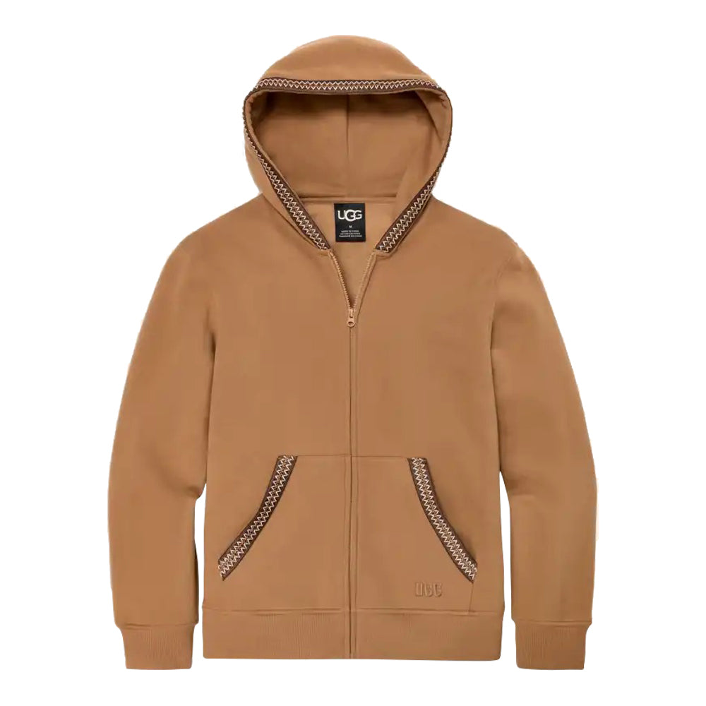 Ugg Men's Tasman Full Zip Hoodie 1