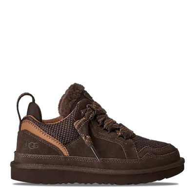 UGG Lowmel Kid's Sneakers - Dusted Cocoa