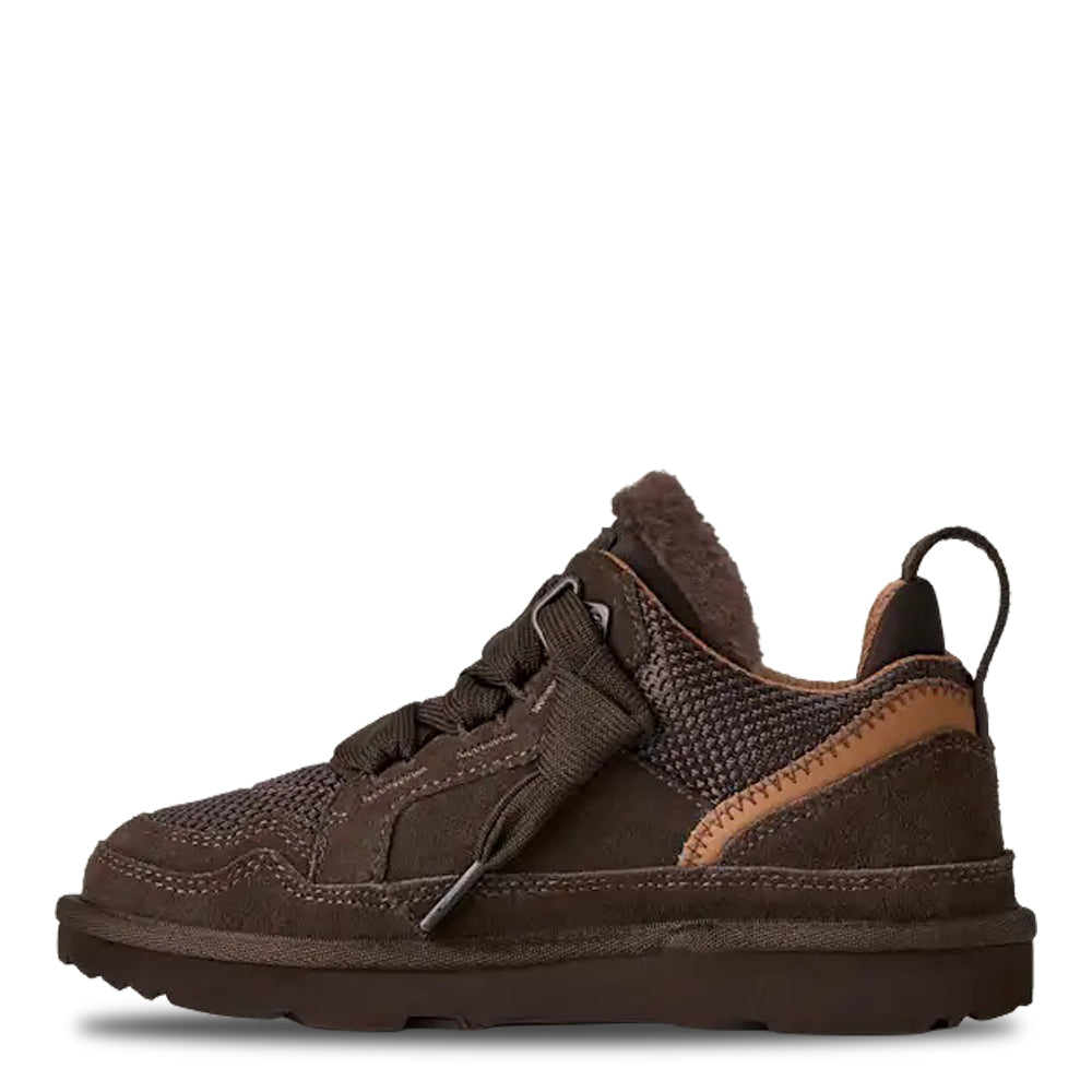 UGG Lowmel Kid's Sneakers - Dusted Cocoa