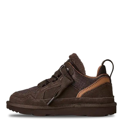 UGG Lowmel Kid's Sneakers - Dusted Cocoa