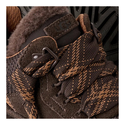UGG Lowmel Kid's Sneakers - Dusted Cocoa