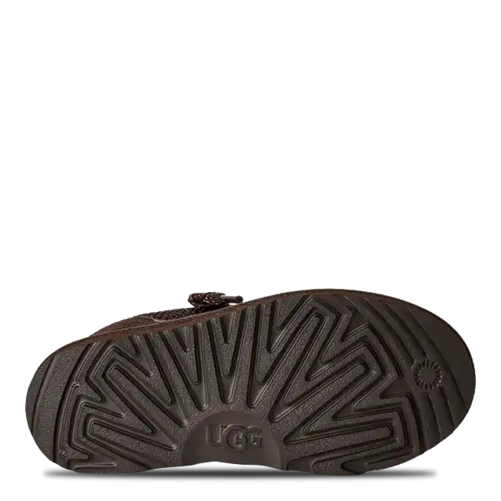 UGG Lowmel Kid's Sneakers - Dusted Cocoa